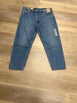 Levi's Relaxed Fit Jeans – New with Tags
