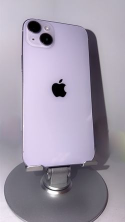 iPhone 14 Plus Unlocked 256 gb - Purple