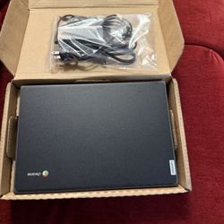 Lenovo 100e 2nd Gen 11.6" New