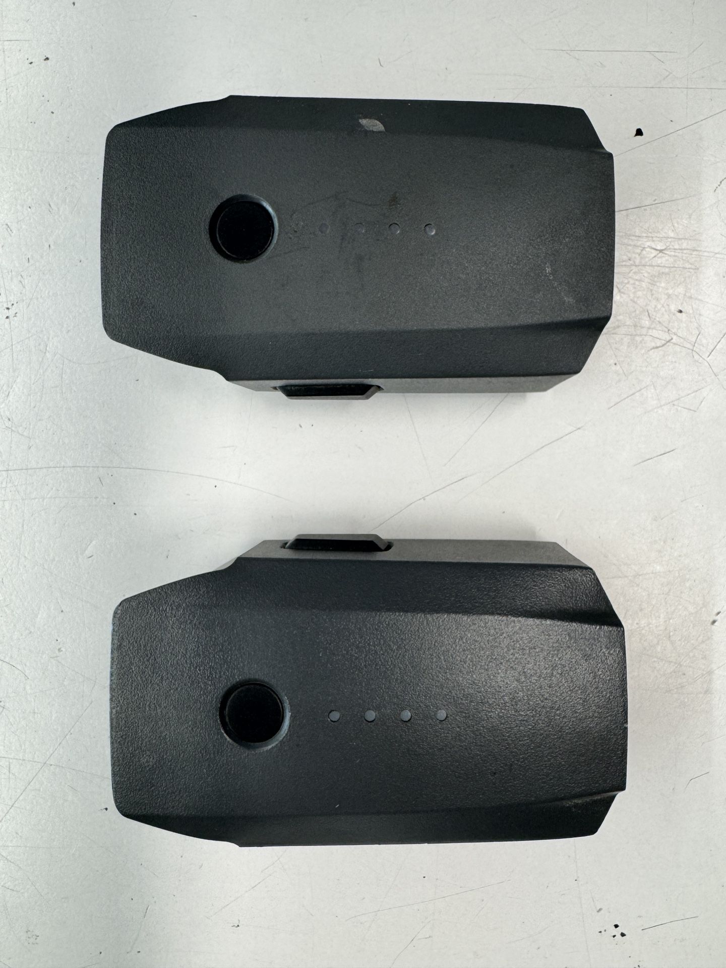 DJI Mavic Pro Batteries