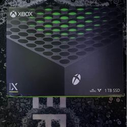 Xbox Series X