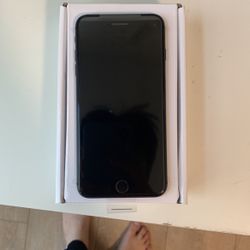 Iphone 8 Plus 64 Gb Gray