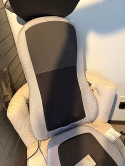 Massage pad