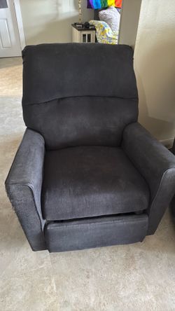 Recliner