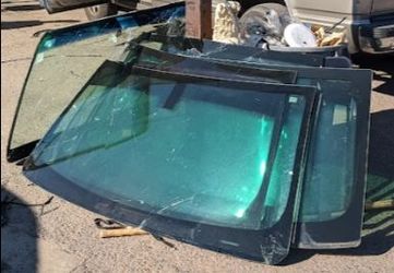 2026 Sale Auto * Glass Nuevos a Precios De Bodega