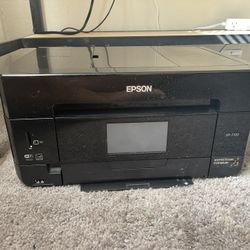 EPSON xp-7100