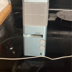 Bose Computer Speaker 