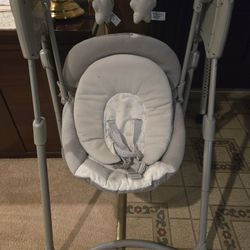 Baby Swing