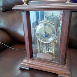 Grandfather Clock