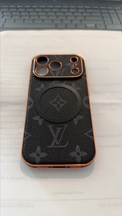 I phone 17 /18 Pro case