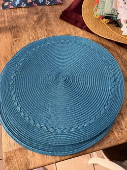 Place Mats