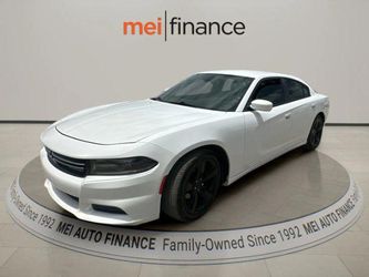 2017 Dodge Charger