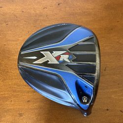 Callaway XR16 Driver