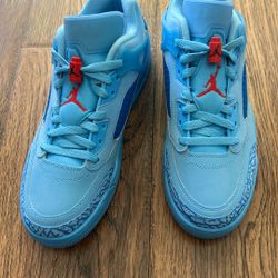 JORDAN SPIZIKE LOW