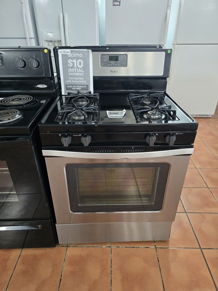 💯Natural Gas Stove 🔥