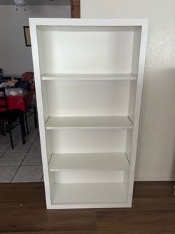 Big shelf