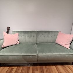 Convertible Sofa