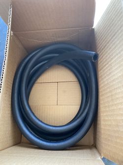 Transmission Oil Cooler Replacement Hose