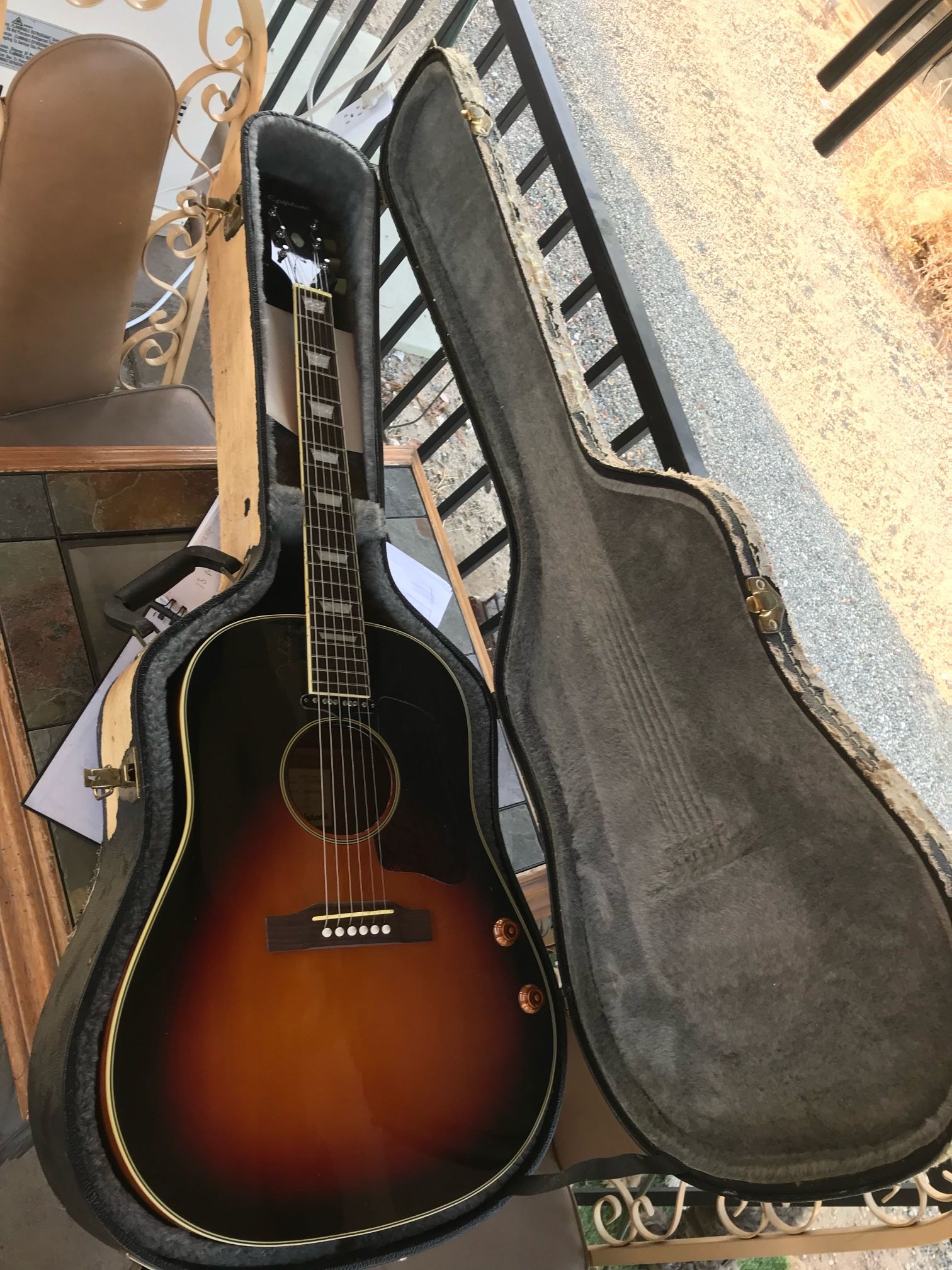 John Lennon Guitar