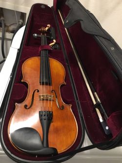 Viola/Violins