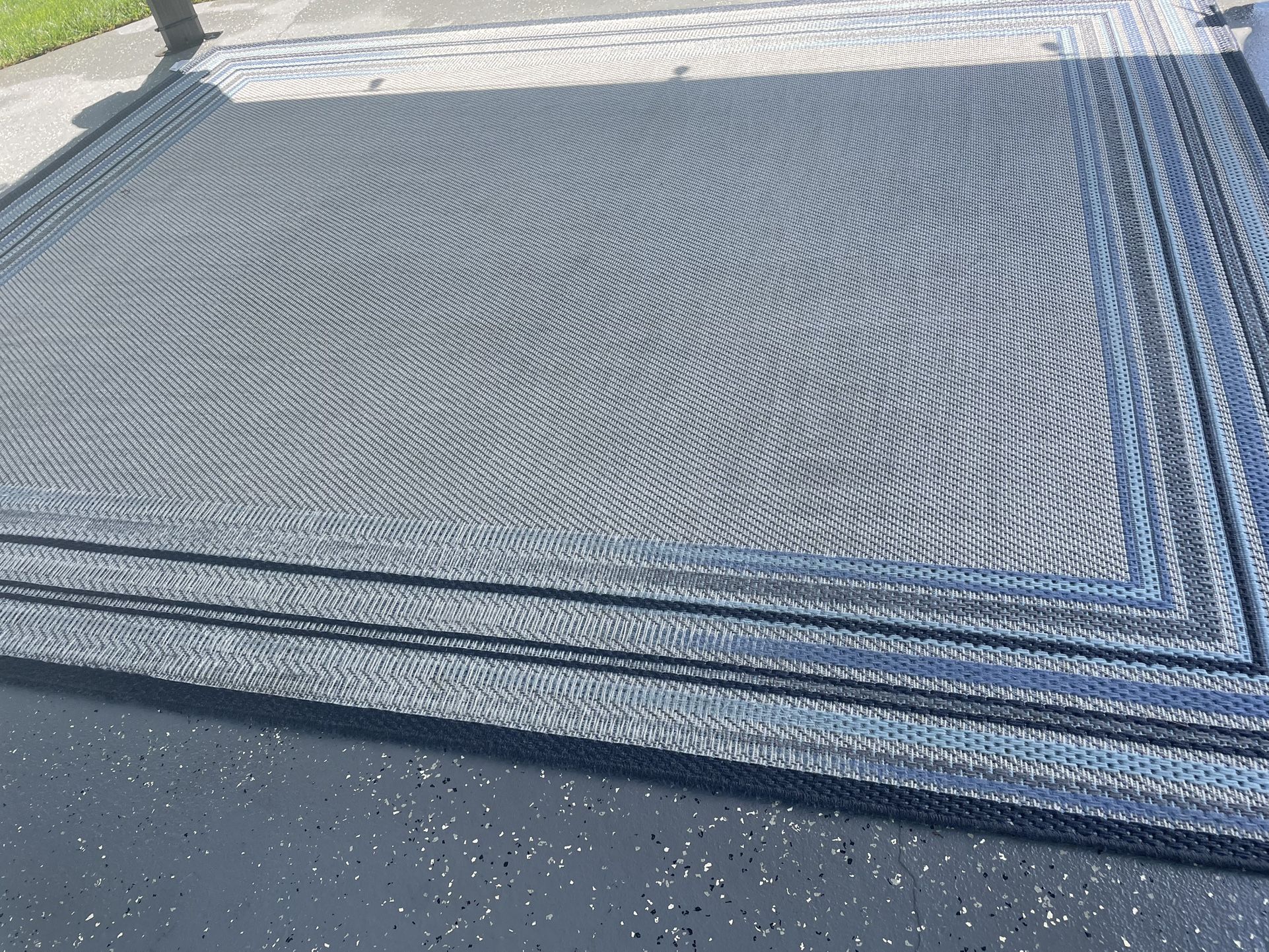 Patio Carpet