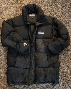 1990’s First Down Jacket in Excellent Like New Condition
