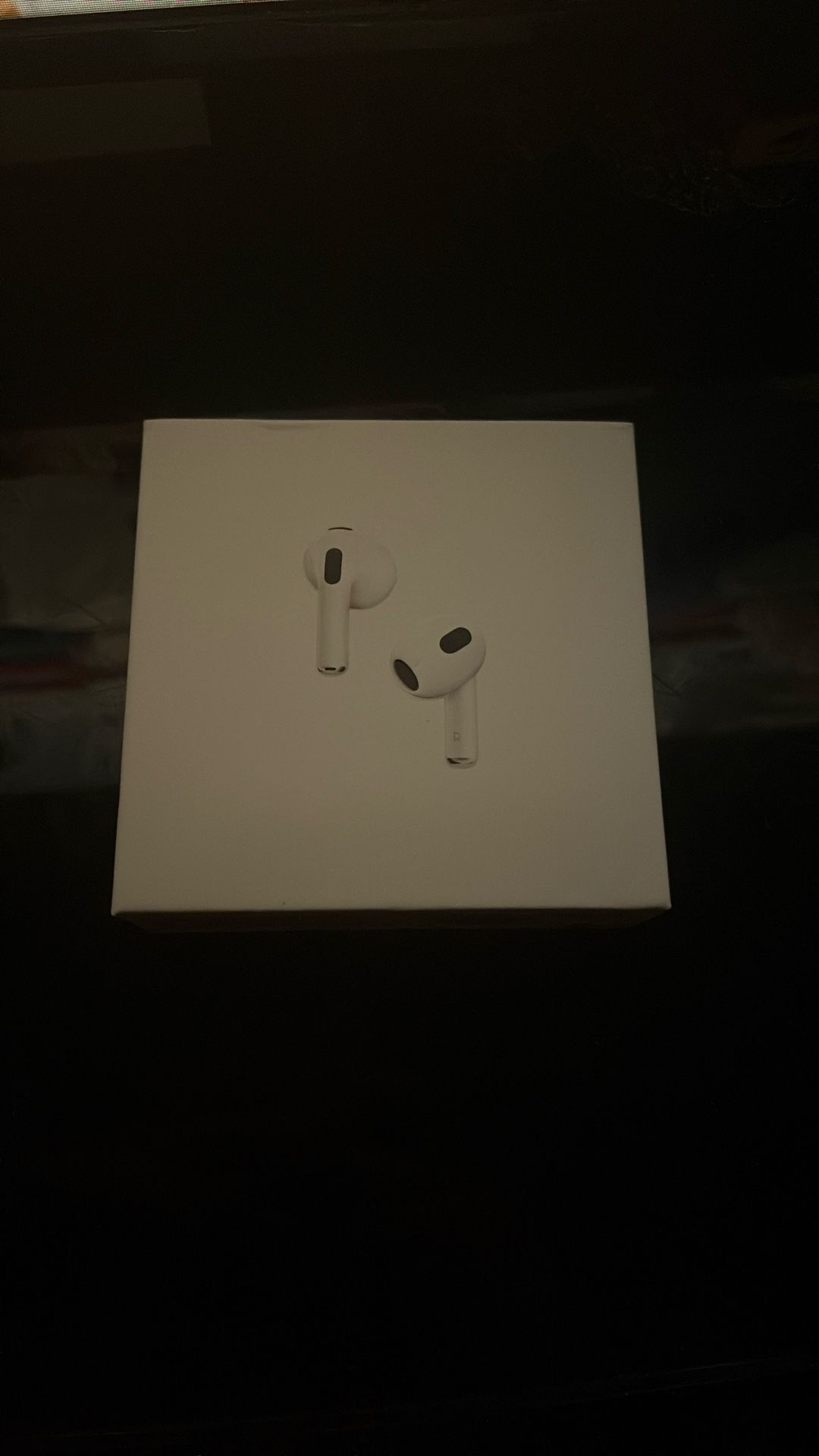 Airpod Gen 3 (New)
