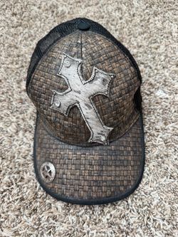 Western hat