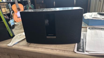 Bose SoundTouch 20 Wireless WiFi Speaker