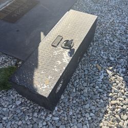 Tool Boxes - Must Take Both 