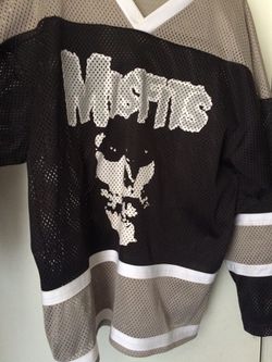 Detroit Vipers Jersey for Sale in Los Angeles, CA - OfferUp