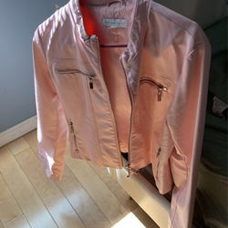 Chamarra Color Rosita (mediano)