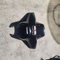 FAIRING FOR REBEL 1100