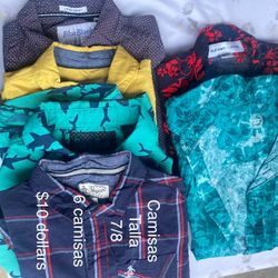 Kids Clothes
