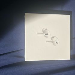 Airpod Gen 2 Pros