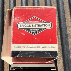 SIROMETER-VIBRA 19200 BRIGGS & STRATTON