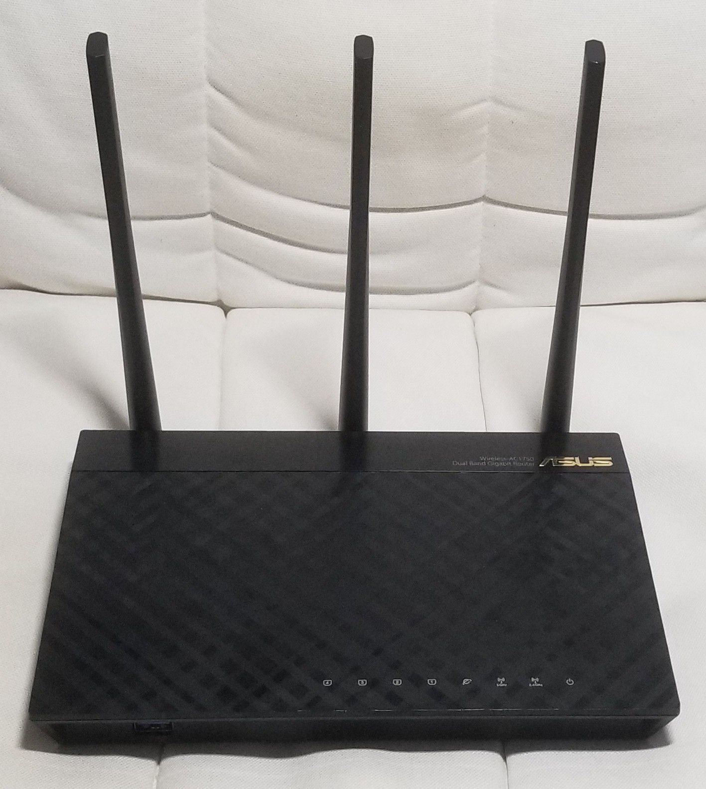 Wireless Router, Asus AC-1750