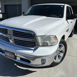 2015 Ram 1500