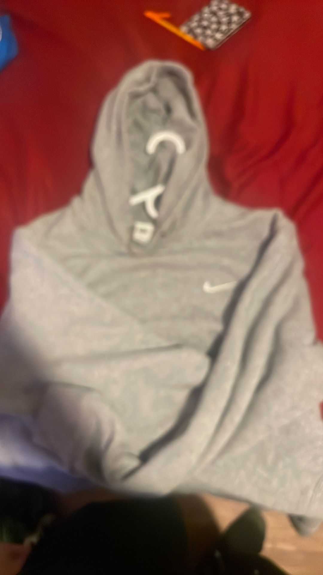 Nike Hoodie