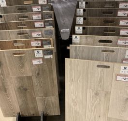 Got all flooring needs