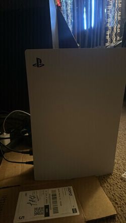 Ps5 digital