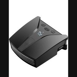 Laptob And Nintendo Switch Fan Cooler
