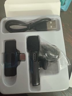Microphone for cellular