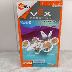 Hexbug Vex Robotics Aerial Drone Explorer 