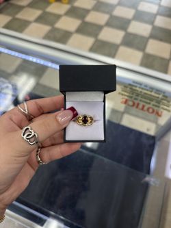 James Avery Ring Retired