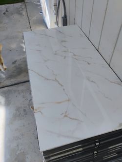 24 X 48 Porcelain Tile 