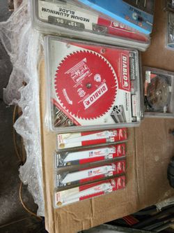 Construction Supplies 