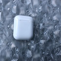 Apple AirPods Case Only