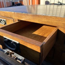 Center Table 