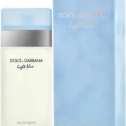 Dole’c & Gabana Perfume